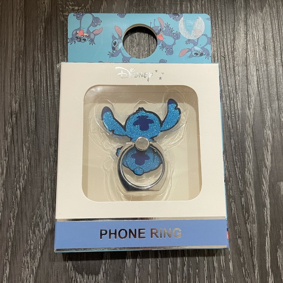 Disney Cell Phones & Accessories Nwt Disney Lilo And Stitch Phone